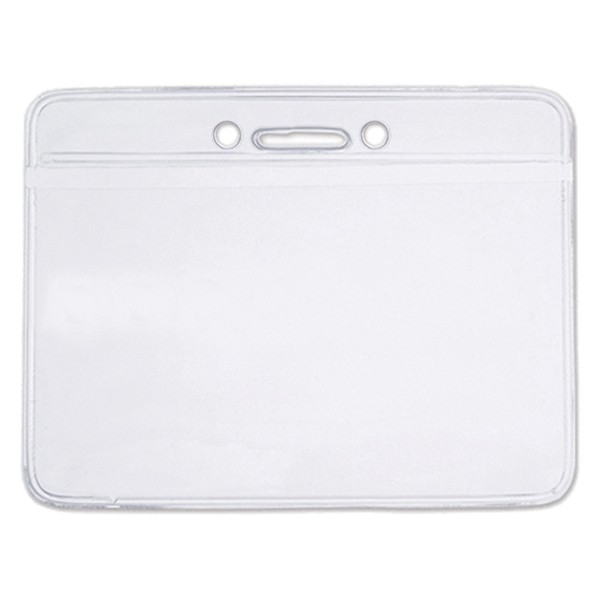 Ecusoane PVC orizontale verticale set 100 bucati Orizontal - imagine 3